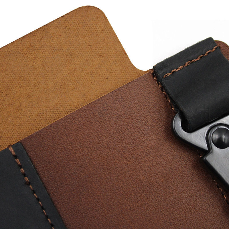 PU-Leder EDC-Gürtel-Multitool- – Edc Carry Bag For Men Bewertung und Preis