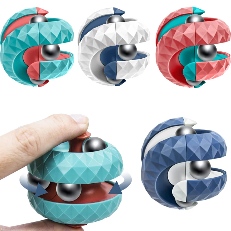Dekompressionsspielzeug für Ki – Fidget Spinner Bearing Bewertung und Preis