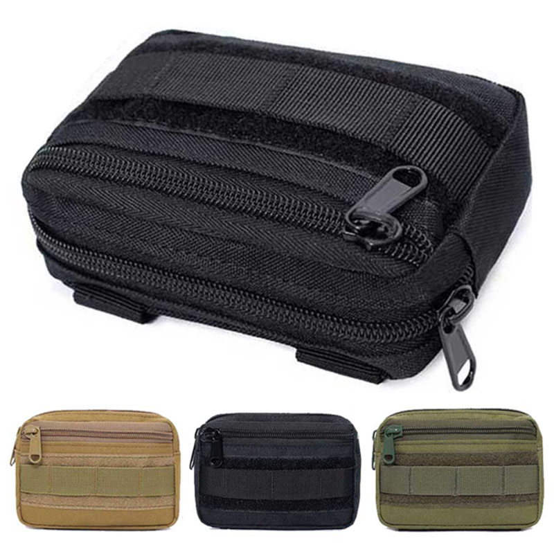 EDC Molle Hüfttasche für Männe – Edc Carry Bag For Men Bewertung und Preis