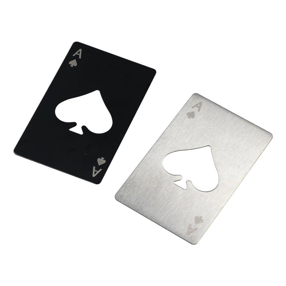Flaschenöffner aus Edelstahl i – Multitool Credit Card Bewertung und Preis