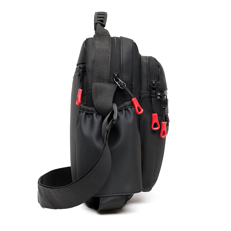 Herren Umhängetasche wasserdic – Edc Carry Bag Bewertung und Preis