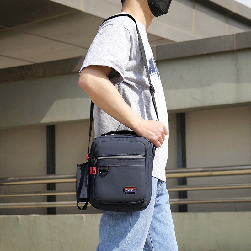 Herren Umhängetasche wasserdic – Edc Carry Bag Bewertung und Preis
