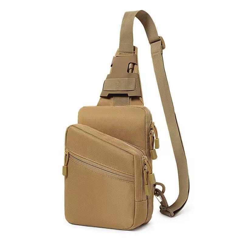 Taktische Umhängetasche, verde – Edc Concealed Carry Fanny Pack Bewertung und Preis