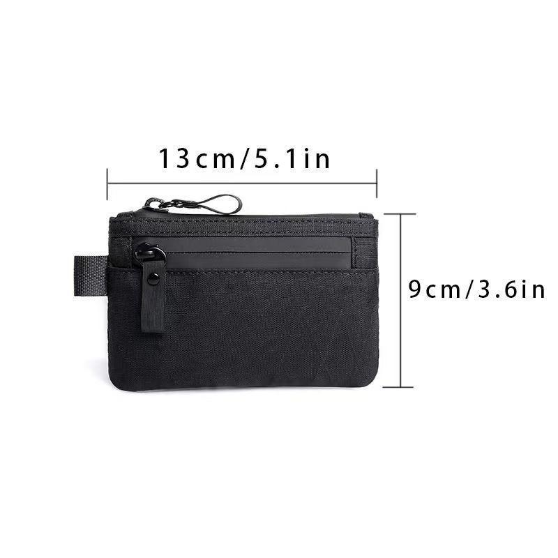 Mini Wasserdichter RFID-Kredit – Edc Carry Coins Bewertung und Preis