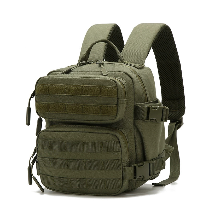 9L Sportrucksack MOLLE 3-Tage  – Edc Carry Bag For Men Bewertung und Preis