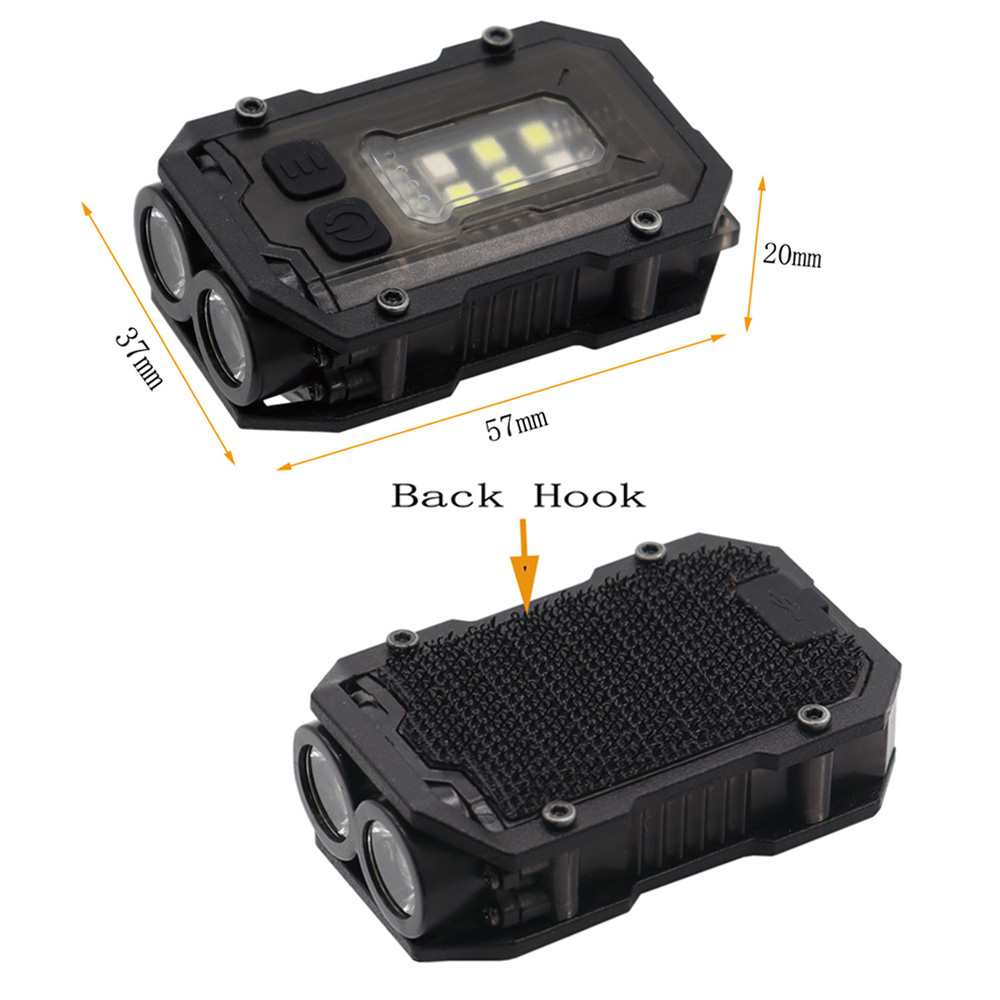 Taktische Taschenlampe EDC Tra – Edc Carry Belt Bewertung und Preis