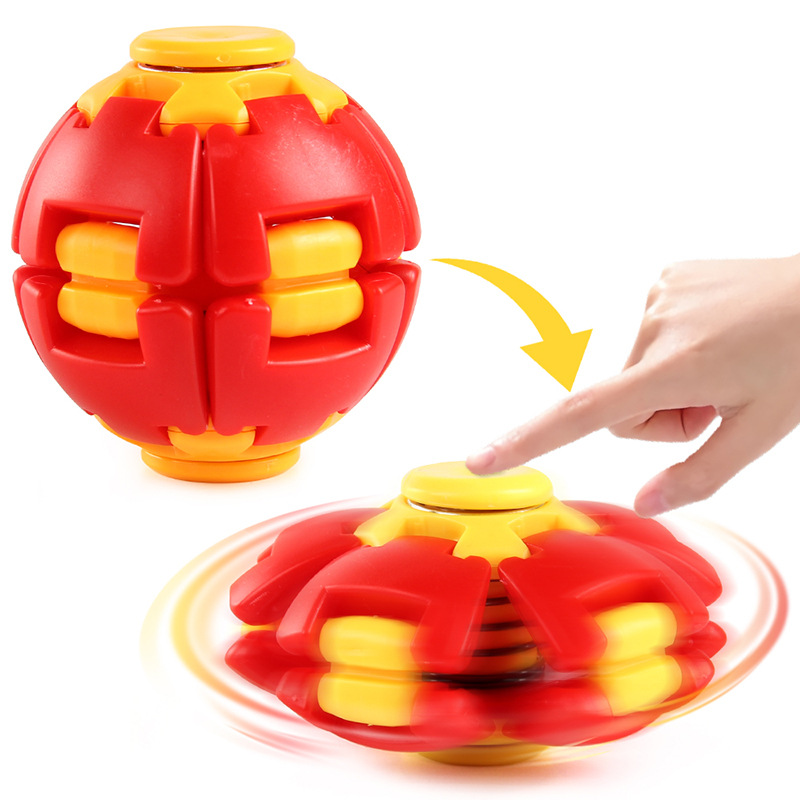 Stressabbau-Spielzeug für Erwa – Fidget Spinner Bearing Bewertung und Preis