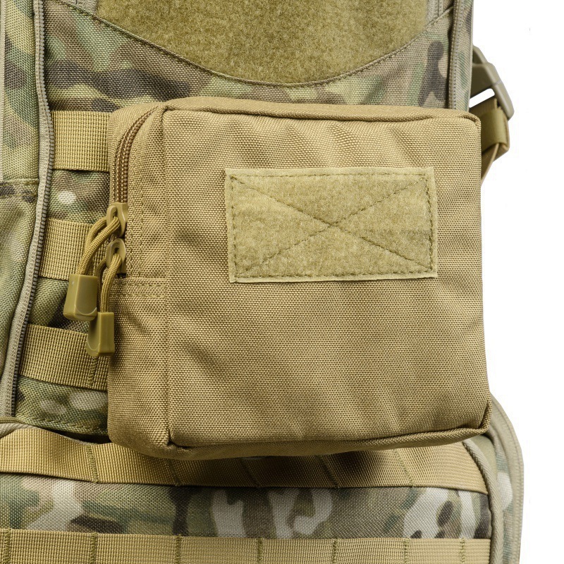 Outdoor-Sport-Hüfttasche Kompa – Edc Carry Accessories Bewertung und Preis