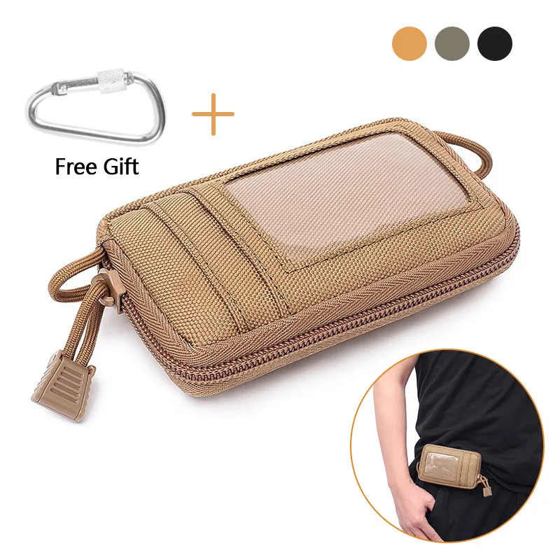Taktische EDC Tasche Outdoor S – Edc Concealed Carry Bewertung und Preis