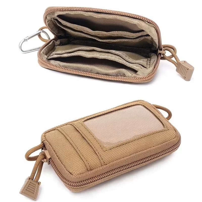 Taktische EDC Tasche Outdoor S – Edc Concealed Carry Bewertung und Preis