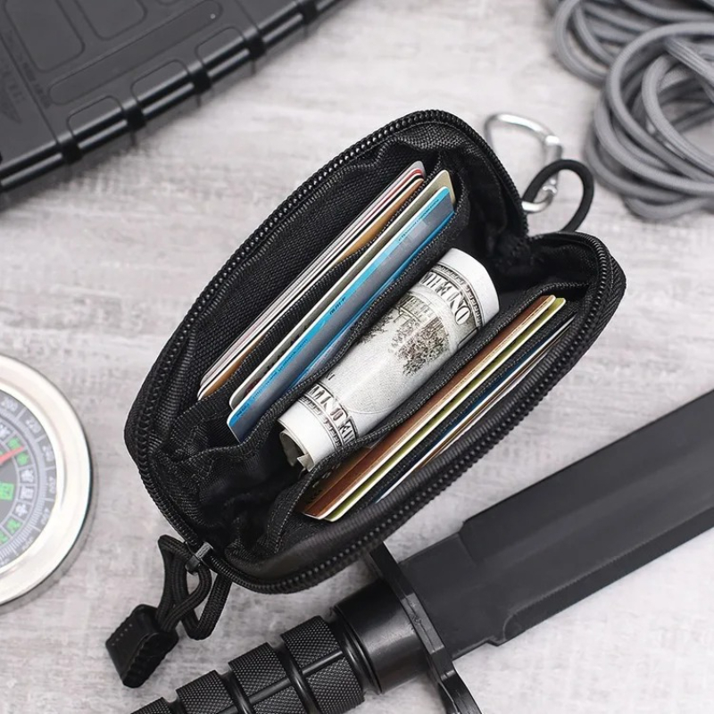 Taktische EDC Tasche Outdoor S – Edc Concealed Carry Bewertung und Preis