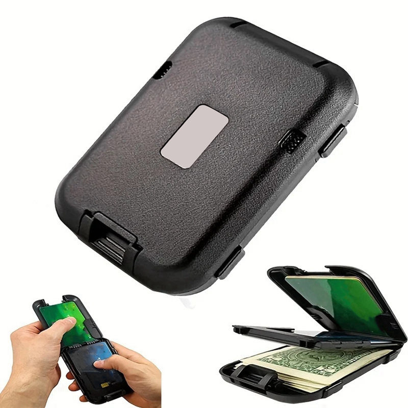 2 Stück Diebstahlsicheres Mult – Multitool Credit Card Bewertung und Preis