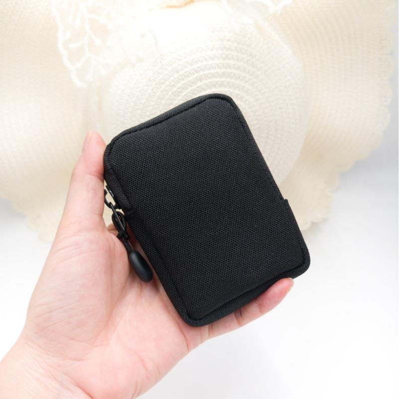 Mini EDC Polyester-Tasche Trag – Edc Carry Coins Bewertung und Preis