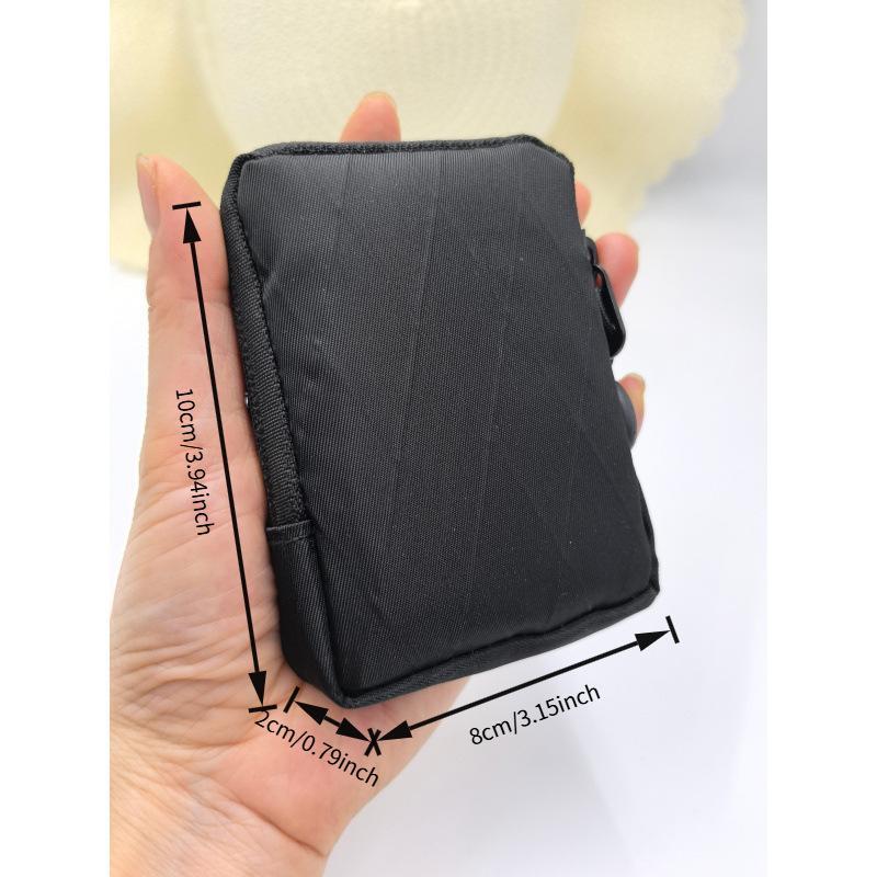 Mini EDC Polyester-Tasche Trag – Edc Carry Coins Bewertung und Preis
