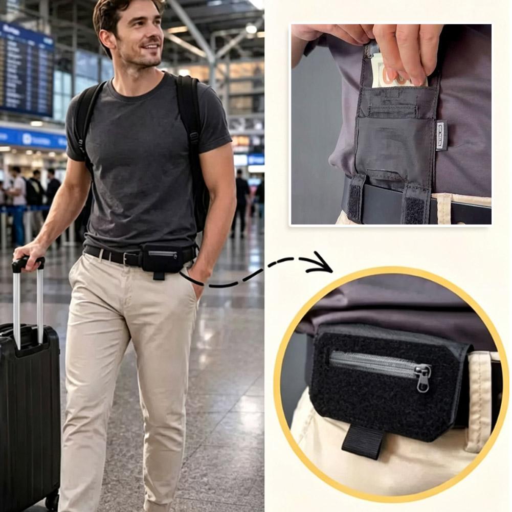 Kompakte Gürteltasche Mini EDC – Edc Carry Bag Bewertung und Preis