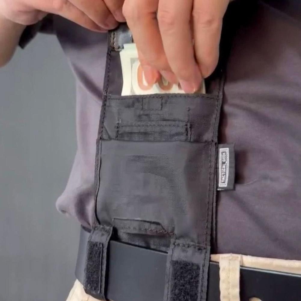 Kompakte Gürteltasche Mini EDC – Edc Carry Bag Bewertung und Preis