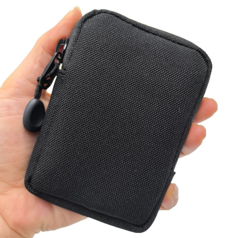 Mini EDC-Tasche Verschleißfest – Edc Carry Bag For Men Bewertung und Preis