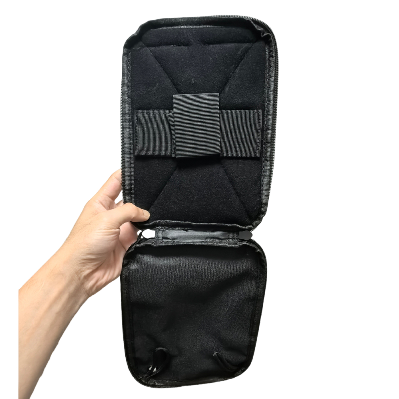 Molle Outdoor Taktisches Verde – Edc Concealed Carry Fanny Pack Bewertung und Preis