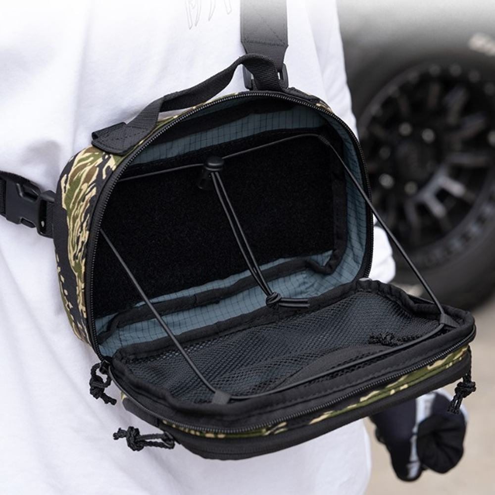 Taktische EDC-Schultertasche f – Edc Carry Bag For Men Bewertung und Preis