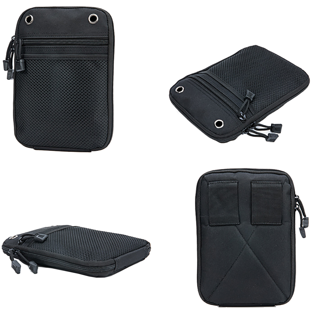 EDC-Hüfttasche mit versteckter – Edc Concealed Carry Fanny Pack Bewertung und Preis