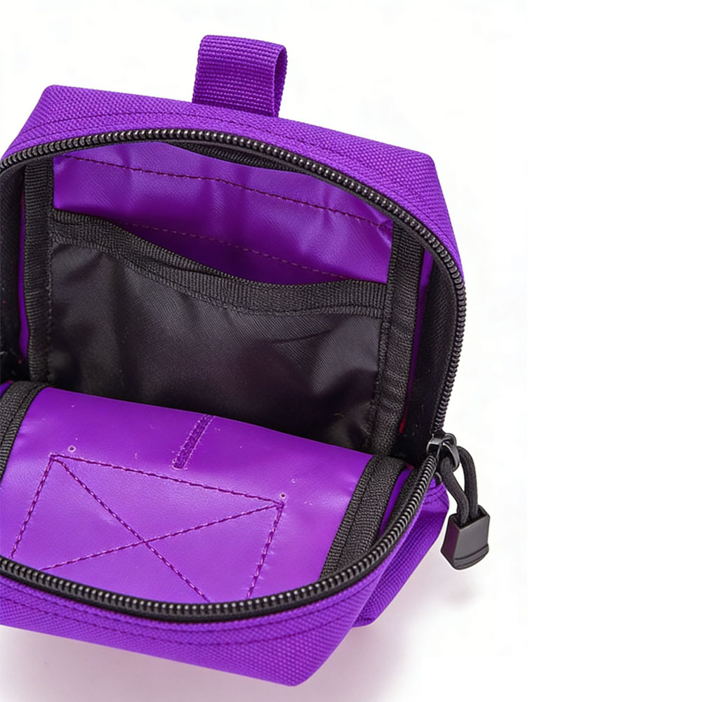 Wasserdichte Hüfttasche EDC-We – Edc Carry Belt Bewertung und Preis