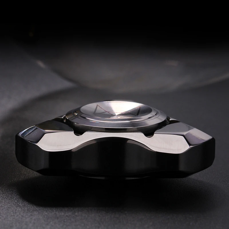 Neue Fox Edelstahl Metall Fidg – Fidget Spinner Bearing Bewertung und Preis