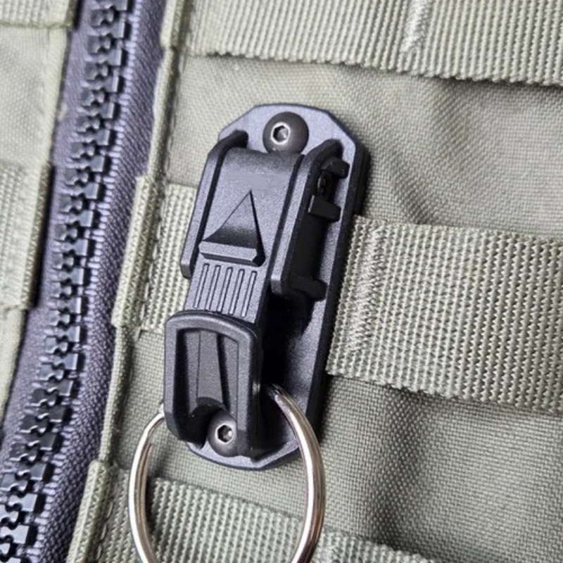 Multifunktionaler Rucksack-Gür – Edc Carry Belt Bewertung und Preis