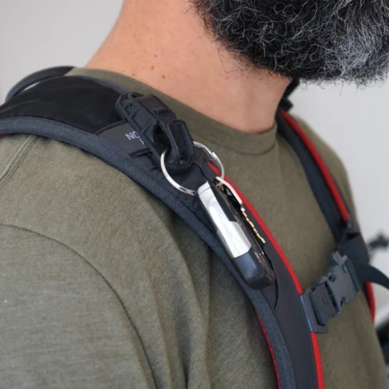 Multifunktionaler Rucksack-Gür – Edc Carry Belt Bewertung und Preis