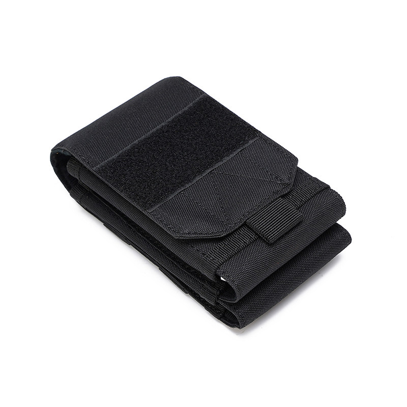 Taktische Doppelschicht-Handyt – Edc Carry Bag For Men Bewertung und Preis