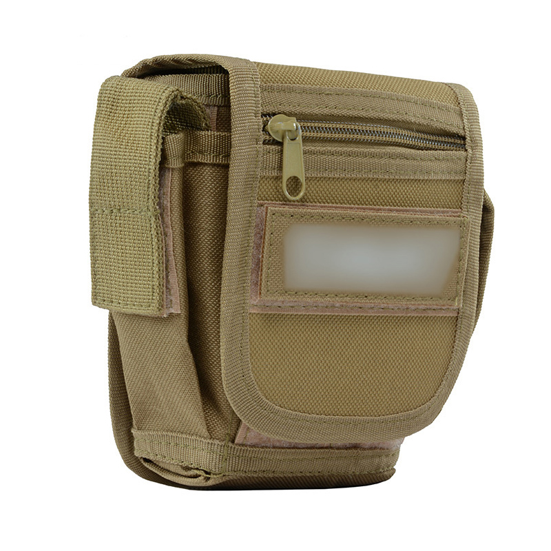 EDC Molle Taktische Tasche Hüf – Edc Carry Belt Bewertung und Preis