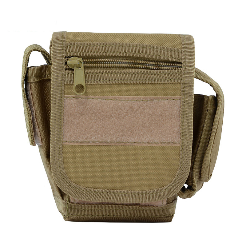 EDC Molle Taktische Tasche Hüf – Edc Carry Belt Bewertung und Preis