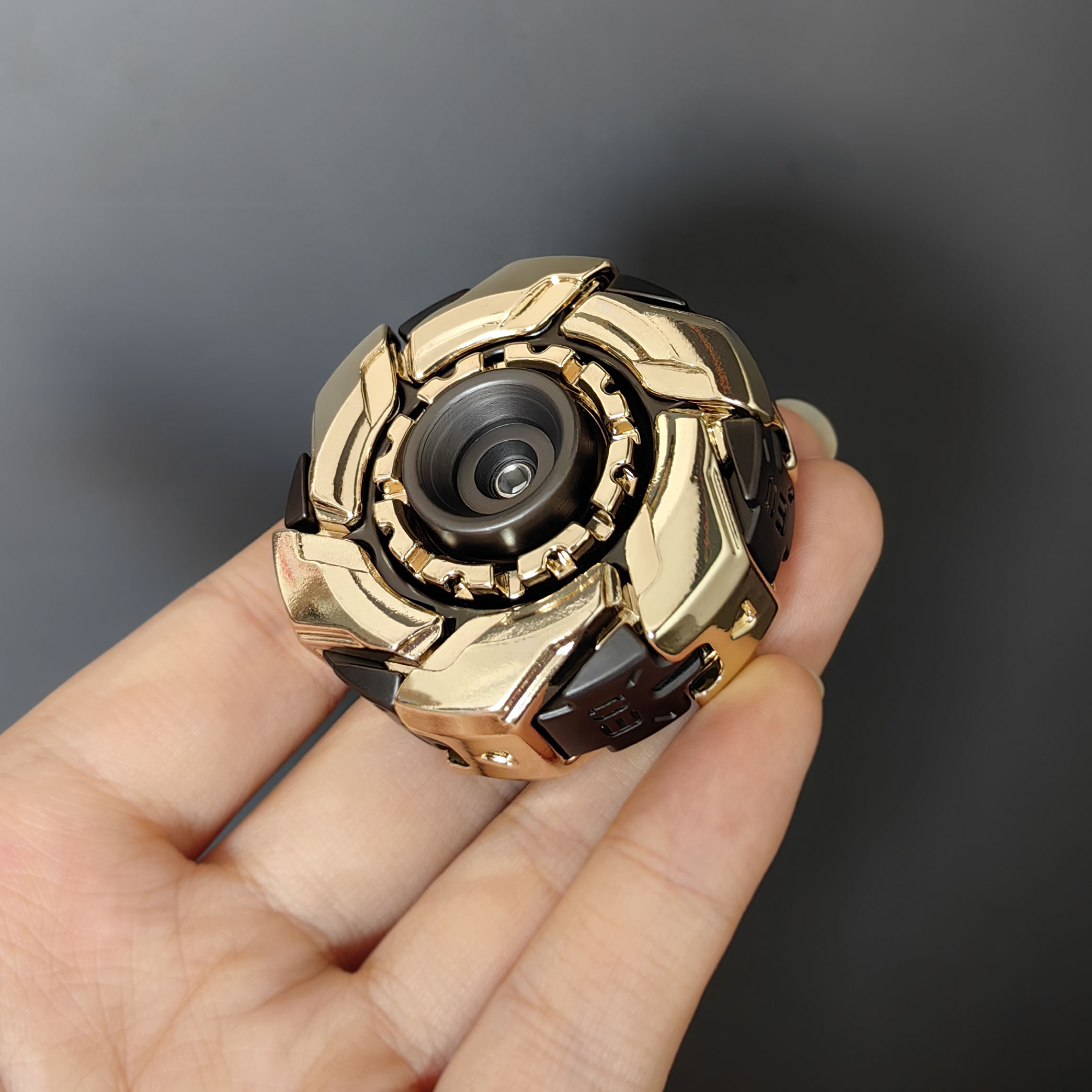 EDC Fidget Sliders Open Armor  – Fidget Spinner Bearing Bewertung und Preis