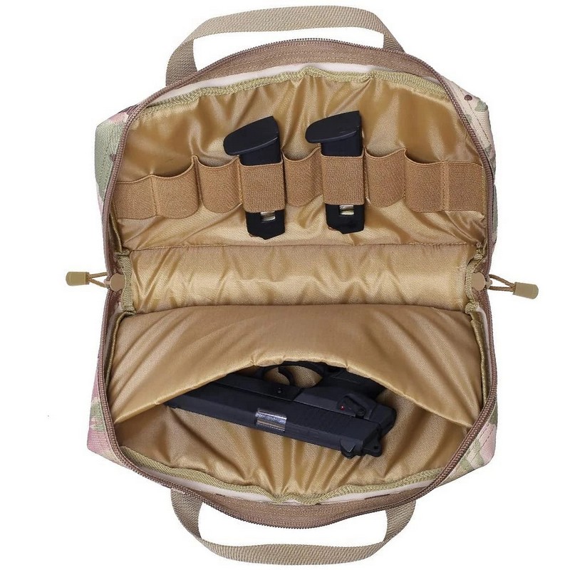 Waffentragetasche EDC-Werkzeug – Edc Carry Accessories Bewertung und Preis