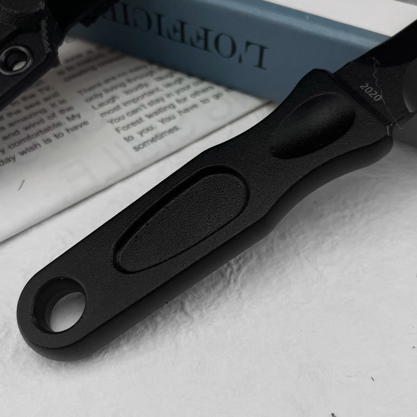Multifunktions-Messer mit fest – Edc Carry Fixed Blade Knife Bewertung und Preis