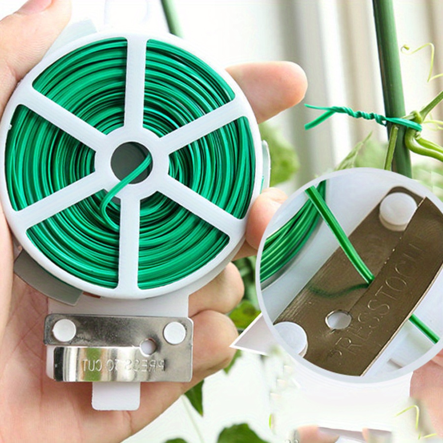 Garten Twist Krawatten Multifu – Gear Tie Reusable Bewertung und Preis