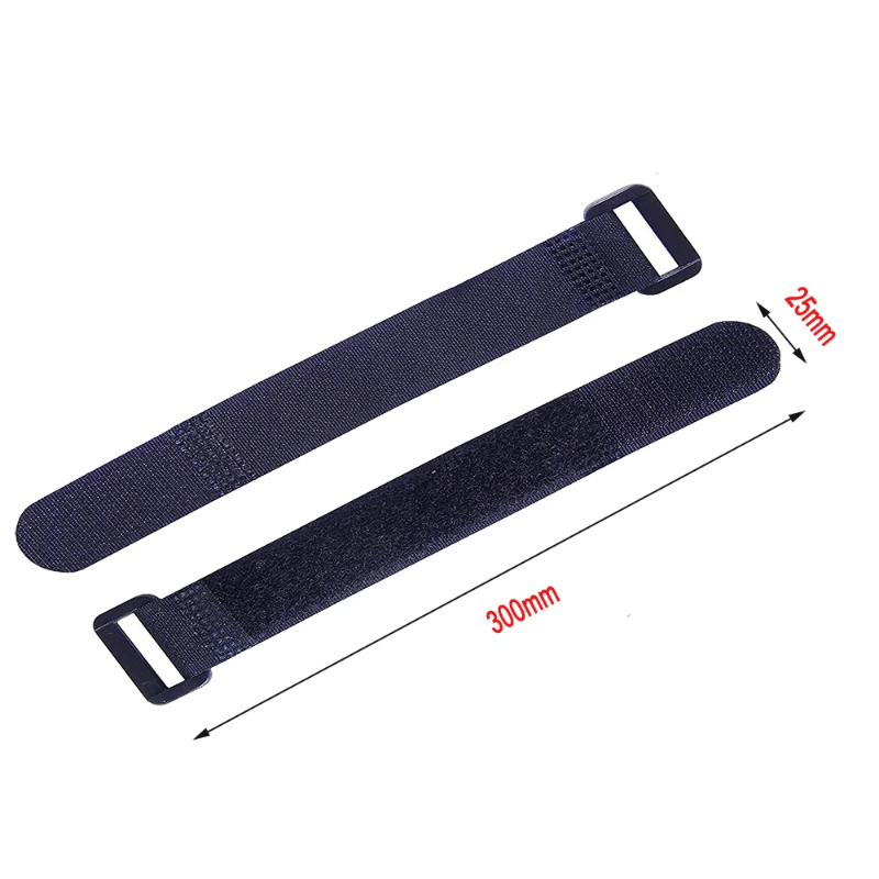 5 Stück 2,5 x 30 cm Fahrradbin – Gear Tie Reusable Bewertung und Preis