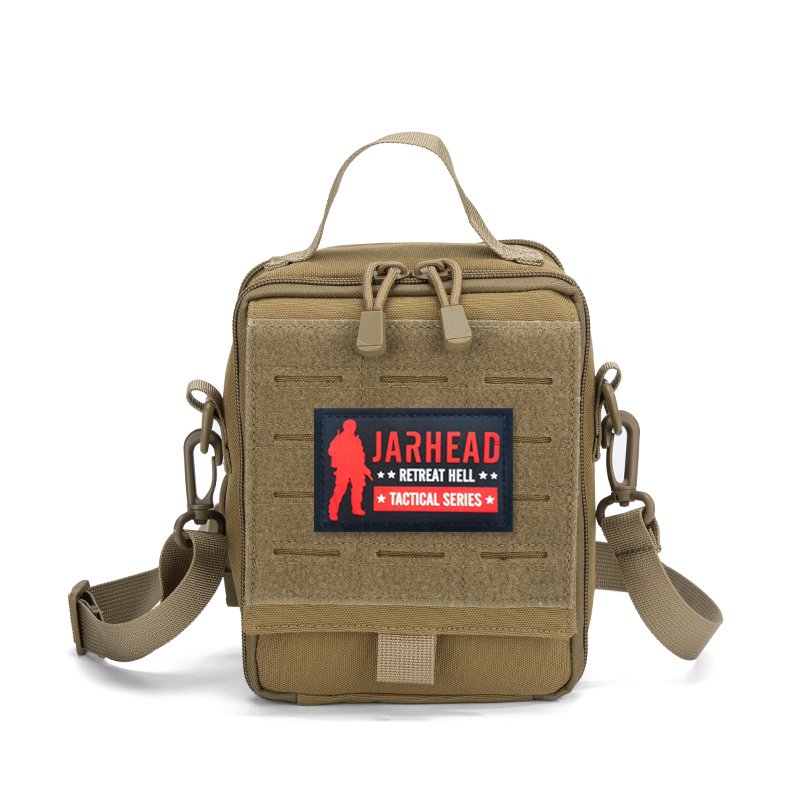 Taktische MOLLE EDC Umhängetas – Edc Carry Belt Bewertung und Preis