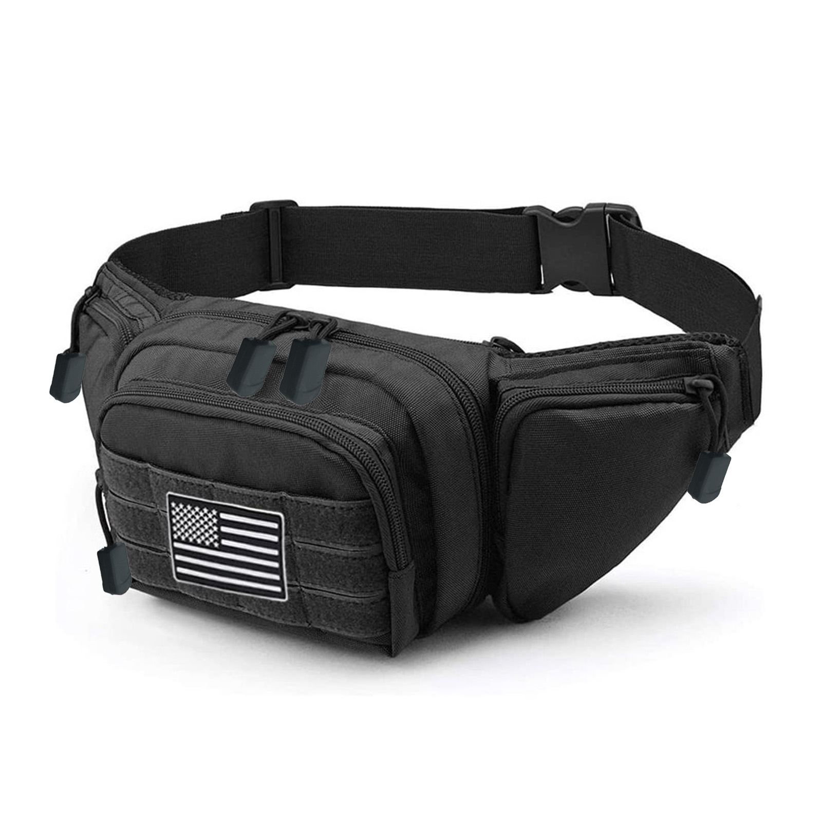 Taktische Gürteltasche, Pistol – Edc Concealed Carry Fanny Pack Bewertung und Preis