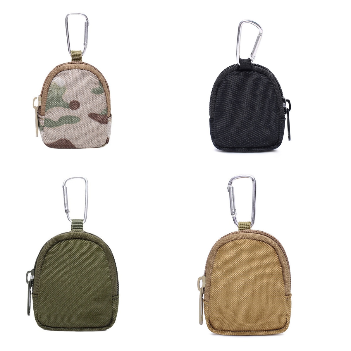 Taktische EDC-Tasche Schlüssel – Edc Concealed Carry Bewertung und Preis