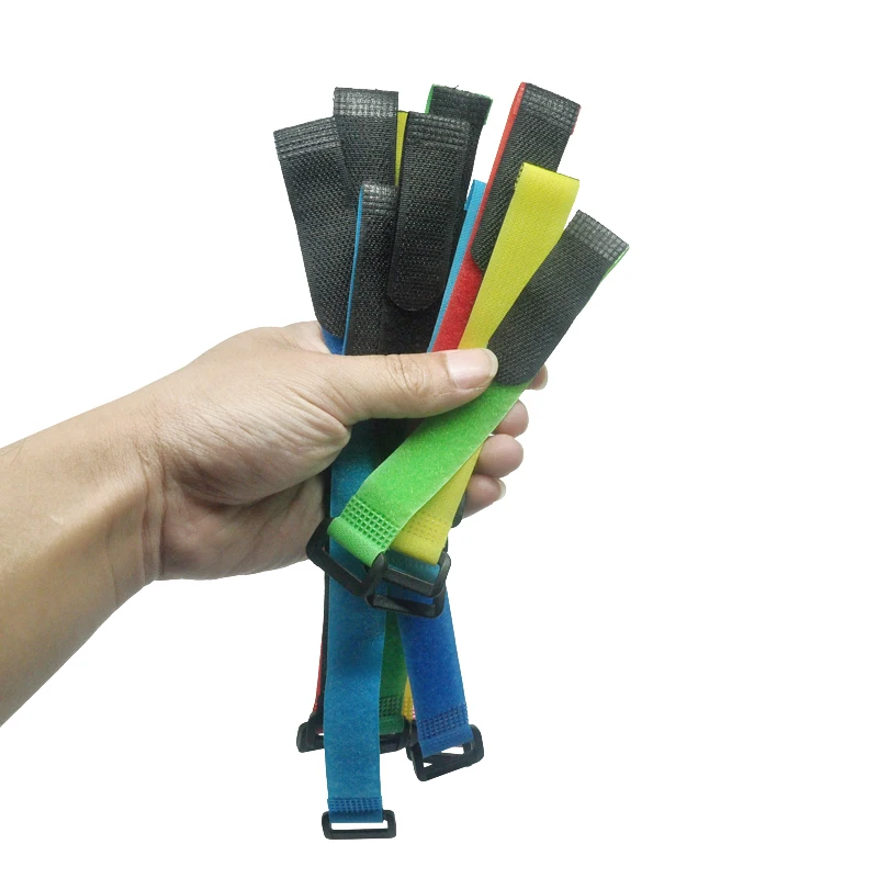 10–30 Stück 50 cm wiederverwen – Gear Tie Reusable Bewertung und Preis