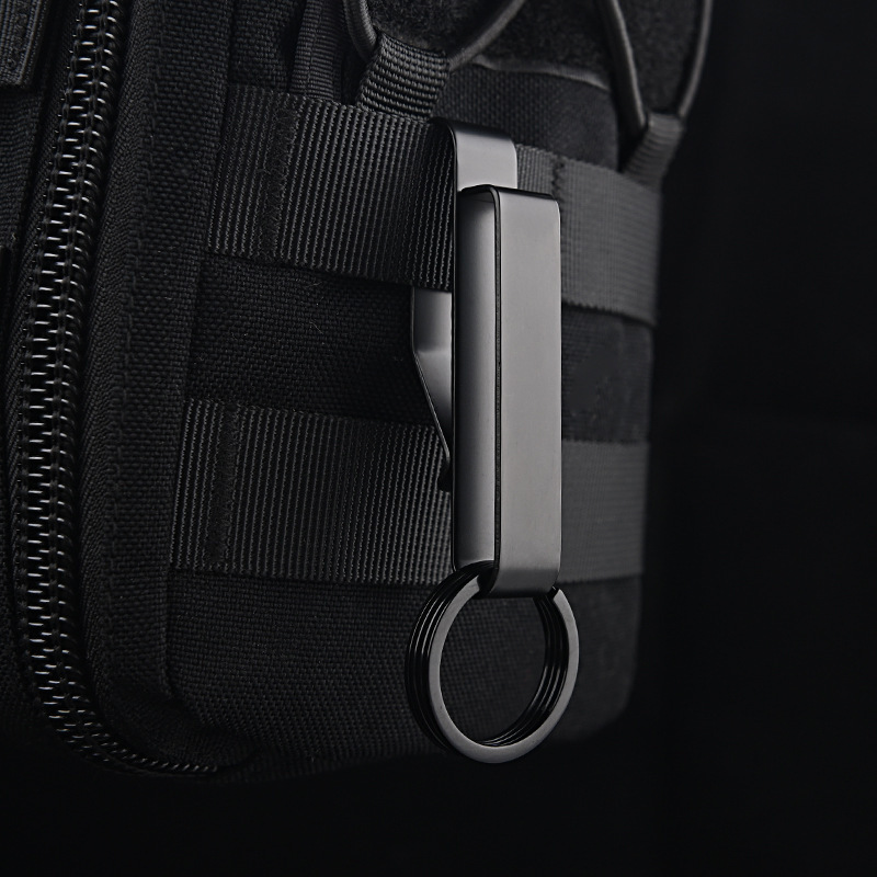 1 Stück Mehrzweck-Gürtelschnal – Edc Carry Accessories Bewertung und Preis