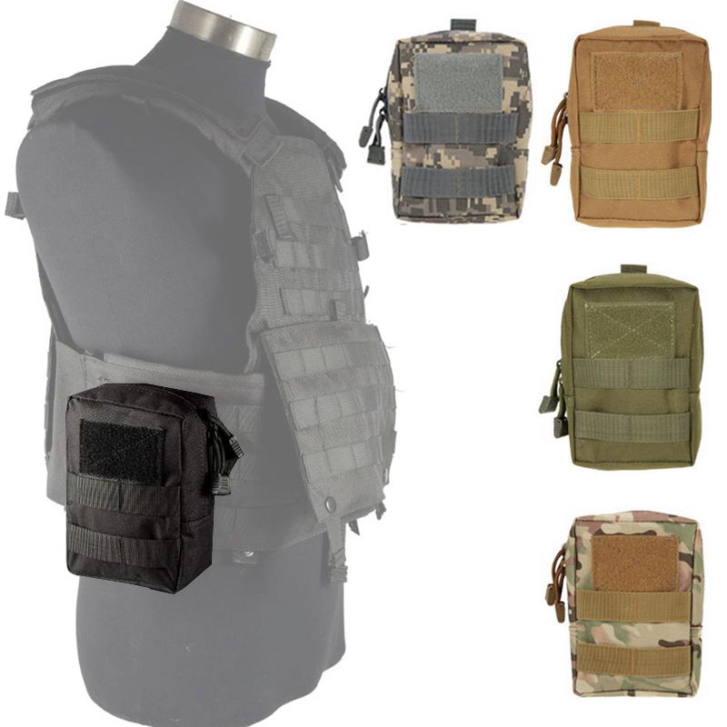 EDC Gürtel Organizer Molle EDC – Edc Carry Accessories Bewertung und Preis