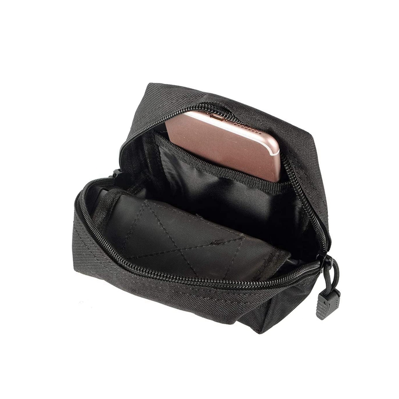 EDC Gürtel Organizer Molle EDC – Edc Carry Accessories Bewertung und Preis