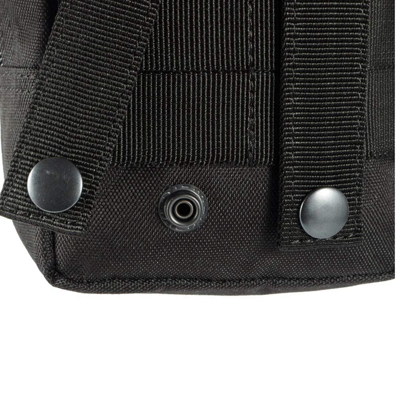 EDC Gürtel Organizer Molle EDC – Edc Carry Accessories Bewertung und Preis