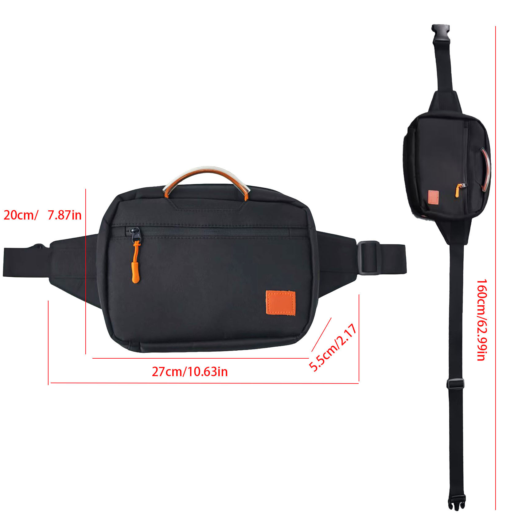 Taktische EDC-Tragetasche - Mo – Edc Carry Accessories Bewertung und Preis