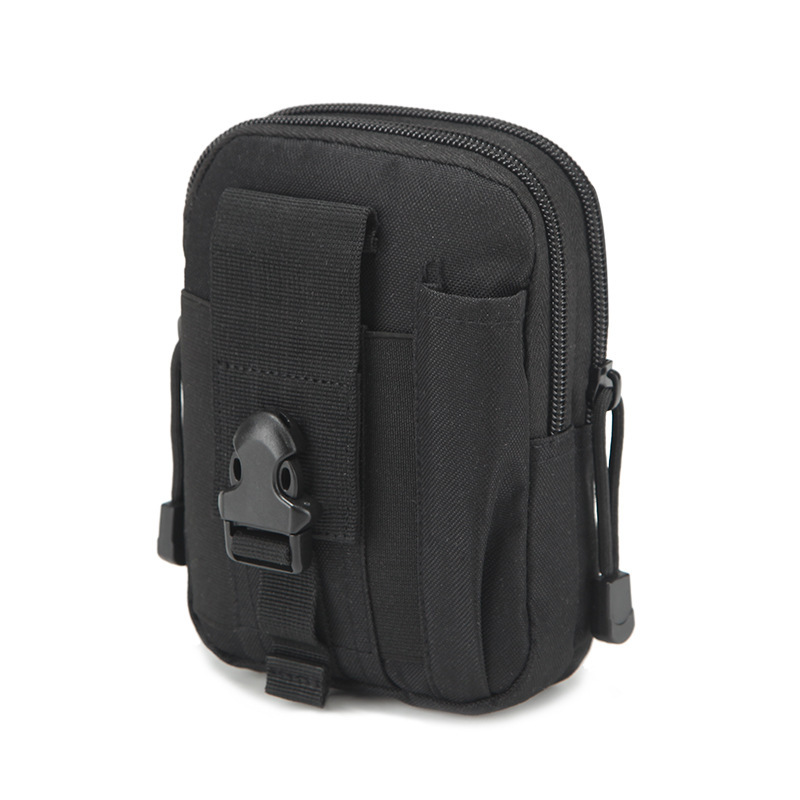 Universal EDC Taktische Molle  – Edc Carry Belt Bewertung und Preis
