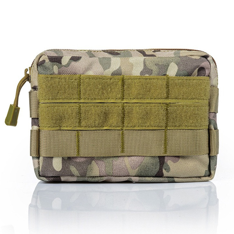 Molle-Beutel, Admin-Beutel, ko – Edc Carry Accessories Bewertung und Preis