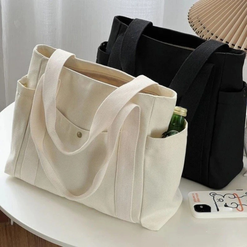 Große Canvas-Tragetaschen für  – Edc Carry Bag Bewertung und Preis