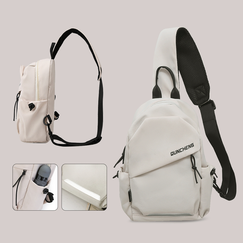 Umhängetasche Herren Single Sh – Edc Carry Bag Bewertung und Preis