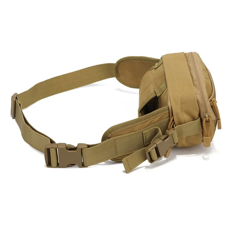 Taktische Hüfttasche mit verde – Edc Carry Belt Bewertung und Preis